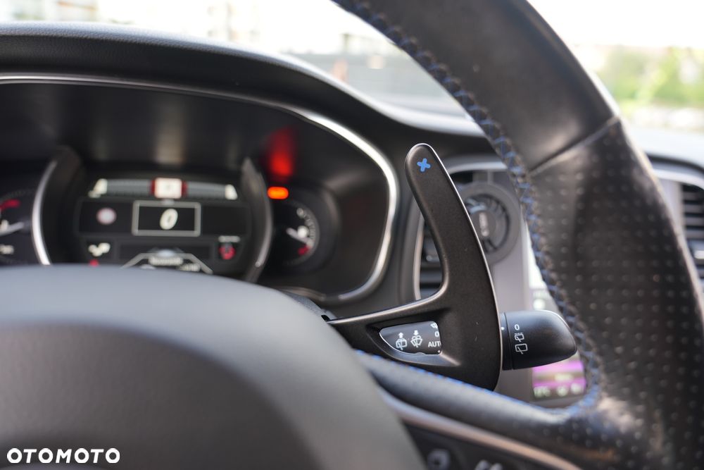 Renault Megane - 8