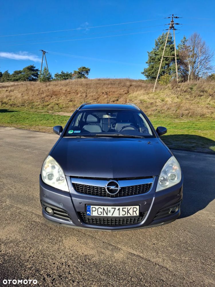Opel Vectra 1.8 Cosmo - 1