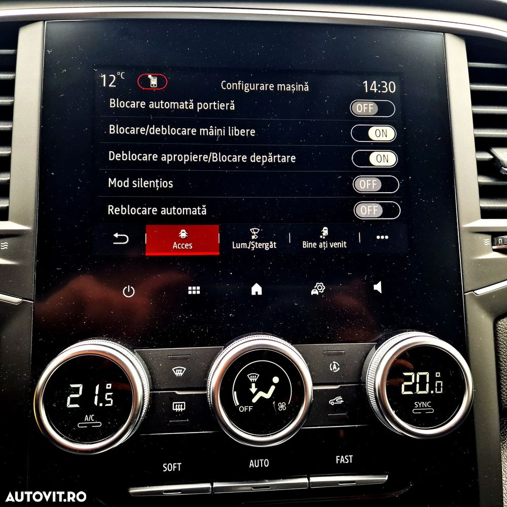 Renault Megane TCe 140 GPF Intens - 29