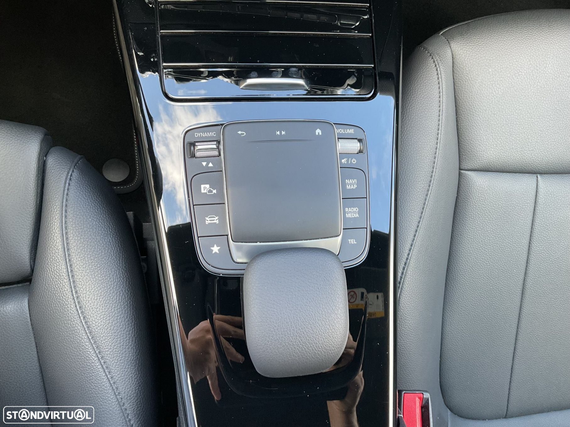 Mercedes-Benz CLA 180 d Shooting Brake Business Solutions.Grande Frota Aut. - 32