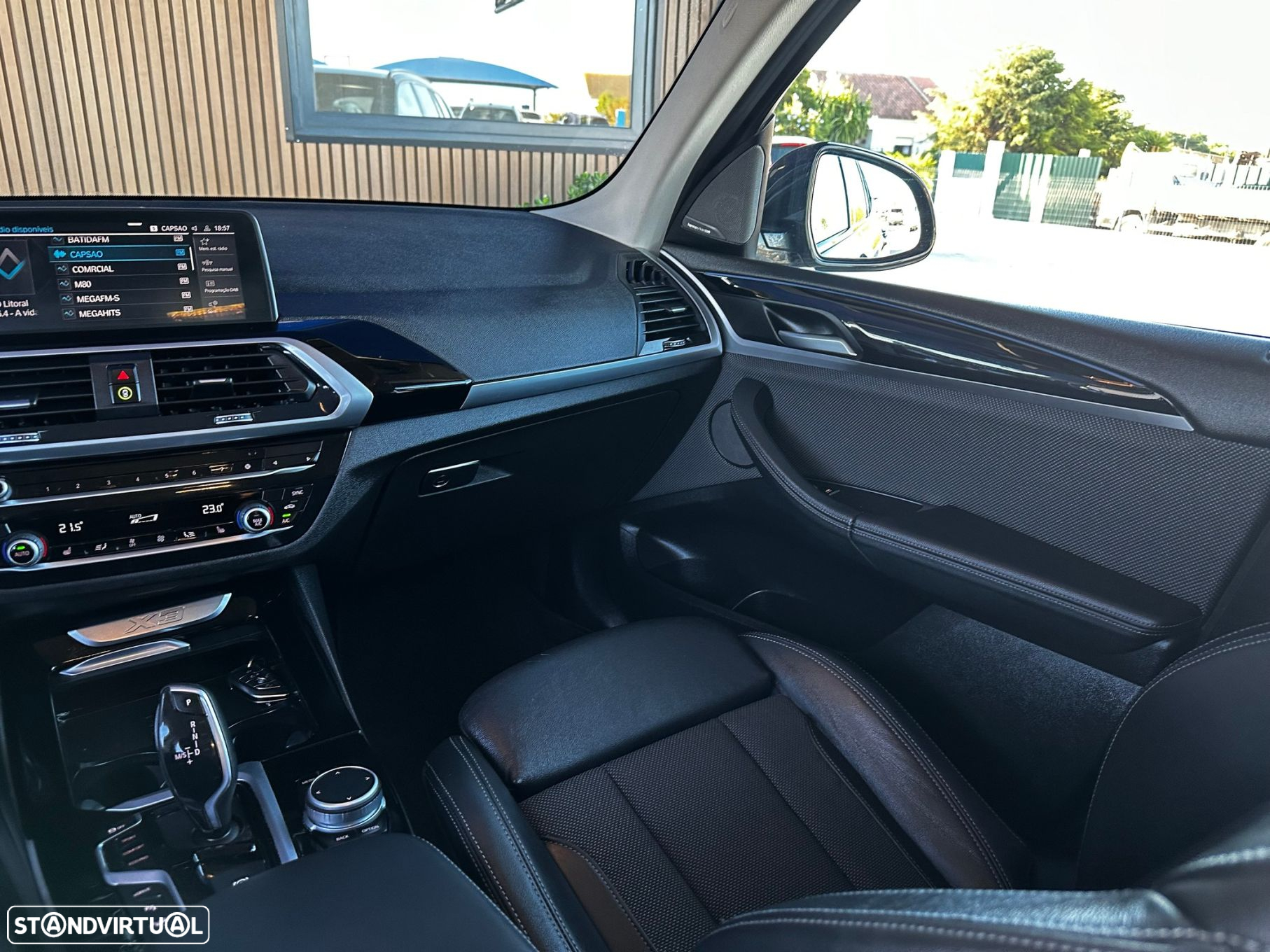 BMW X3 30 e xDrive xLine - 41