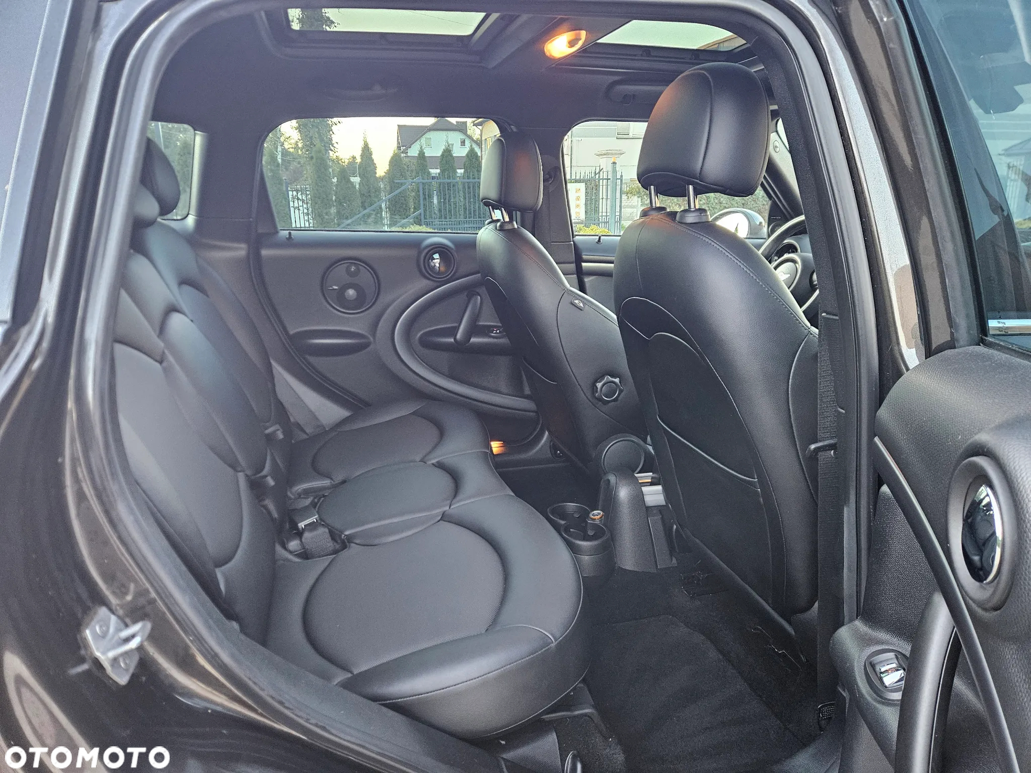 MINI Countryman Cooper S - 9
