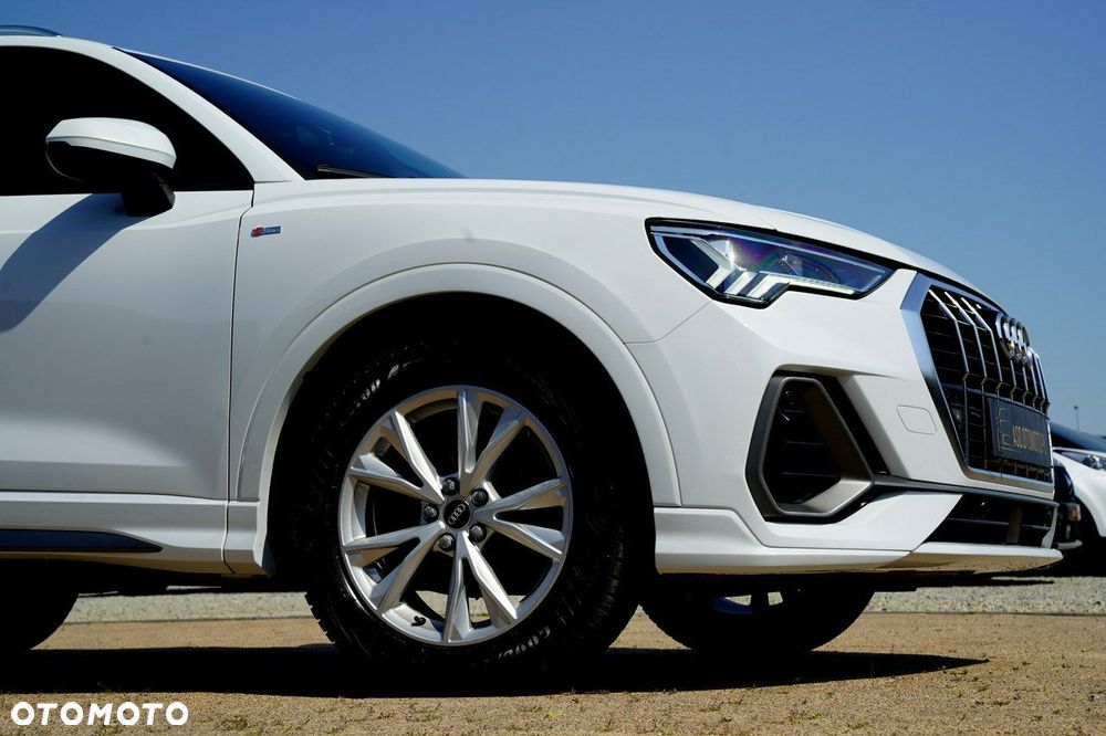 Audi Q3 - 4