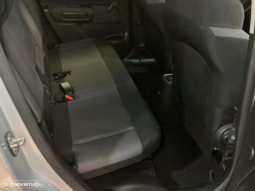 Citroën C3 Aircross 1.2 PureTech Shine - 16