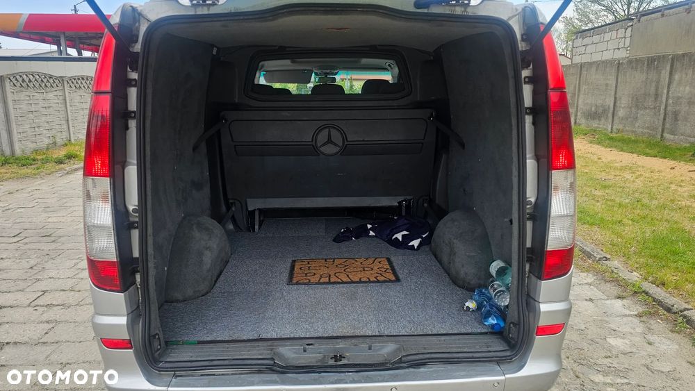 Mercedes-Benz Vito 639.701 - 14