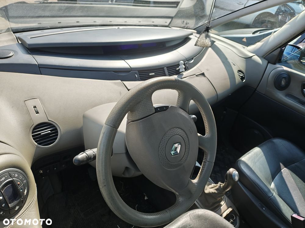 Renault Espace części - 3