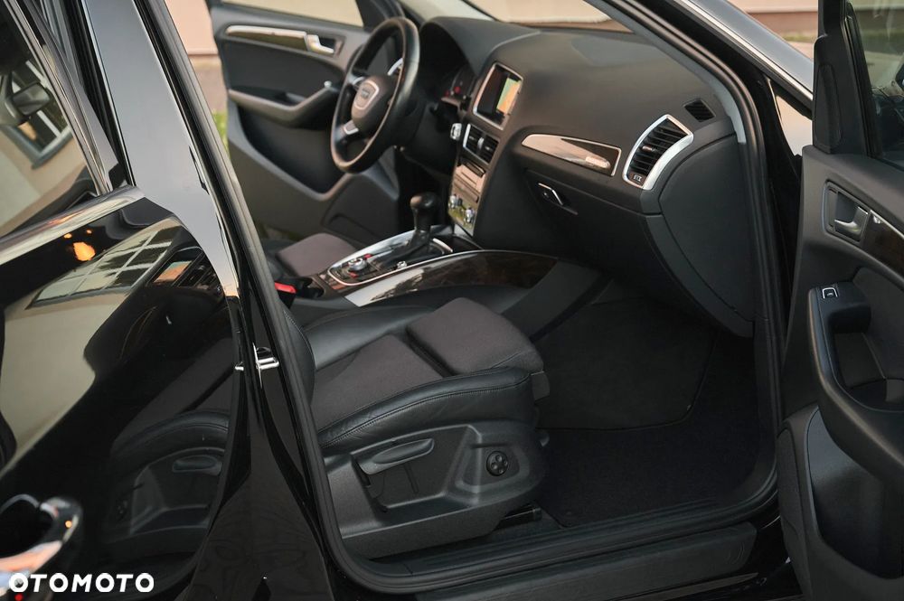 Audi Q5 2.0 TDI Quattro S tronic - 37