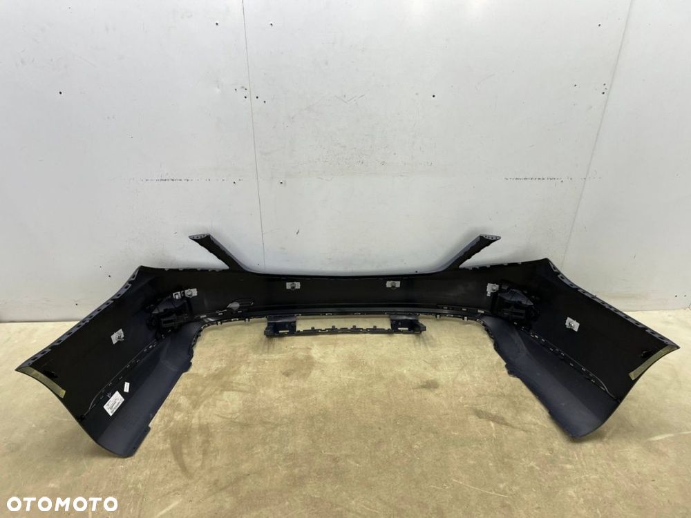 Zderzak tylny Mercedes W222 S-Klasa 13-17r. Przedlift tył 6XPDC nowy oryginalny A2228850025 - 6