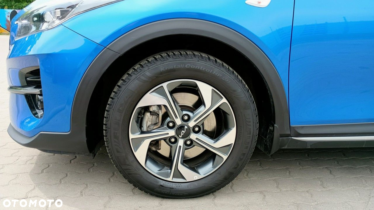 Kia XCeed 1.5 T-GDI M - 11