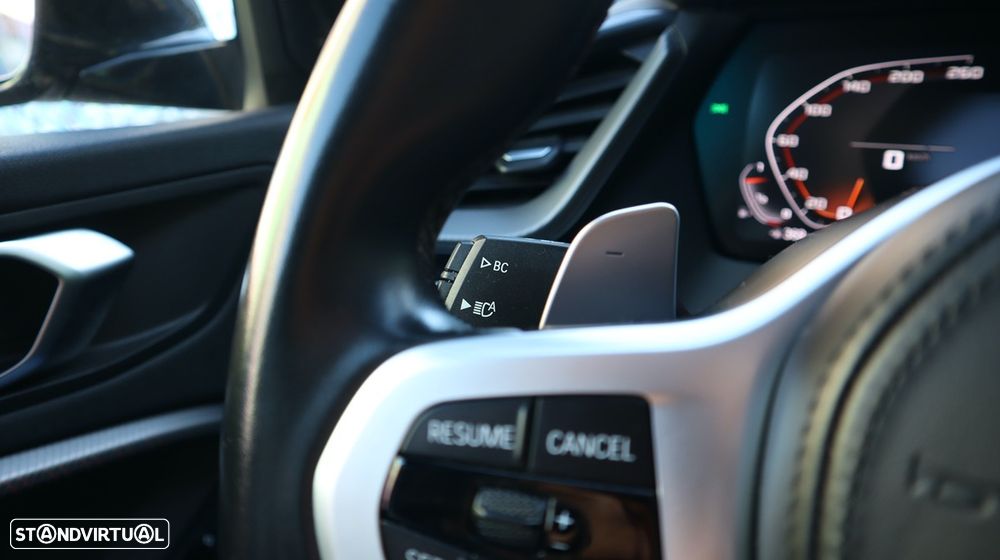 BMW M135i xDrive - 47