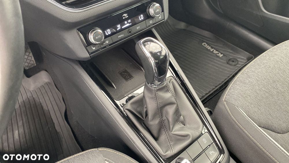 Skoda Kamiq 1.0 TSI Style DSG - 19