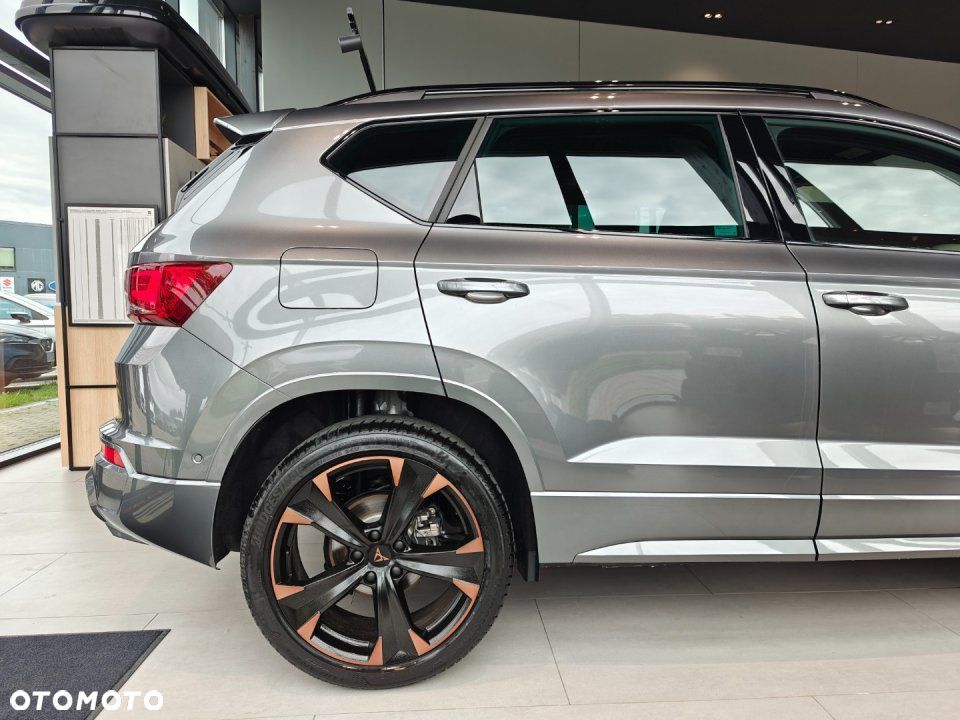 Cupra Ateca - 9
