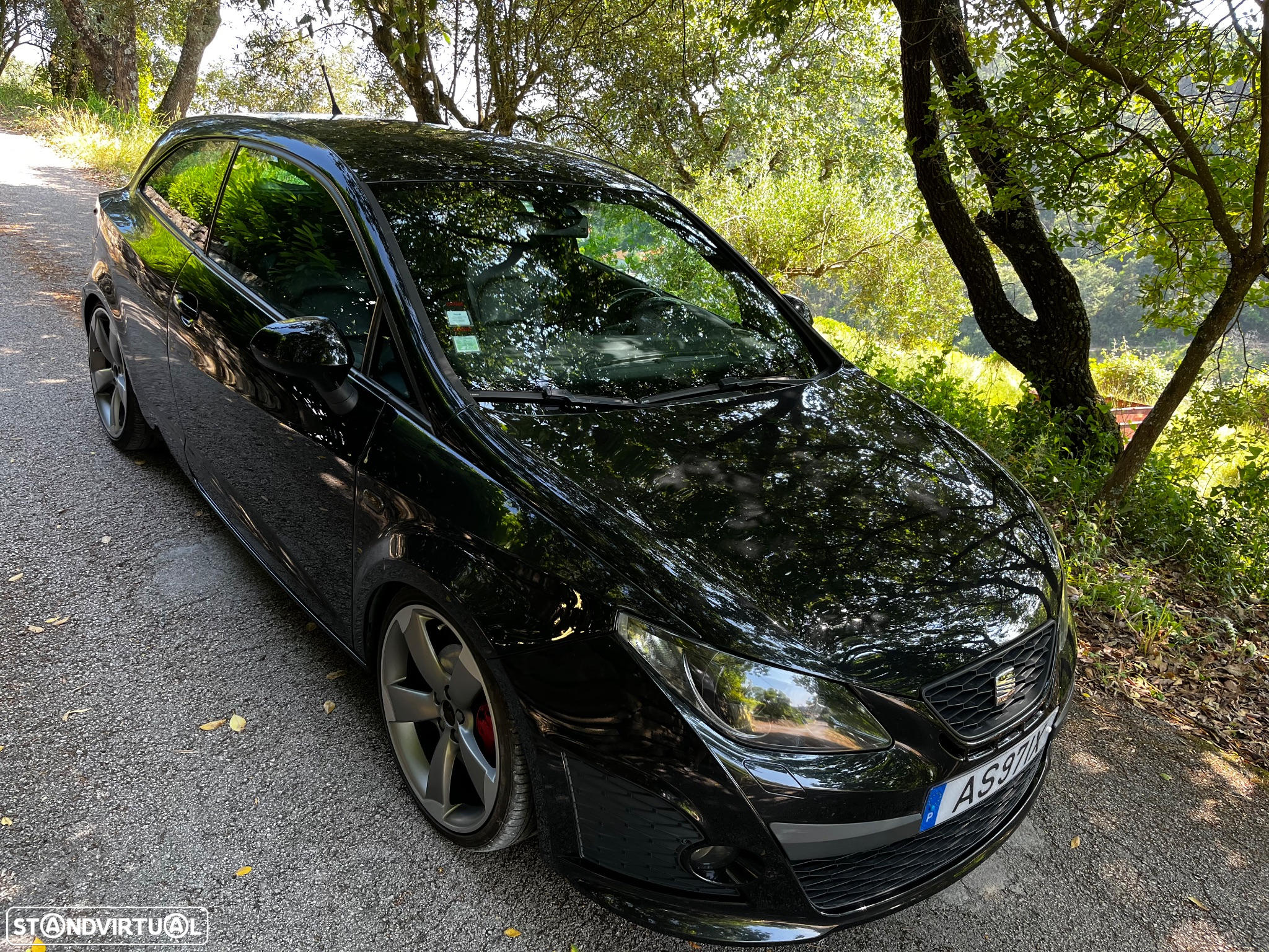 SEAT Ibiza SC 1.4 TSI DSG Cupra - 7