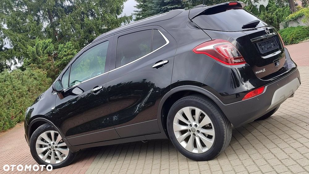 Opel Mokka 1.4 Turbo ecoFLEX Start/Stop Color Innovation - 19
