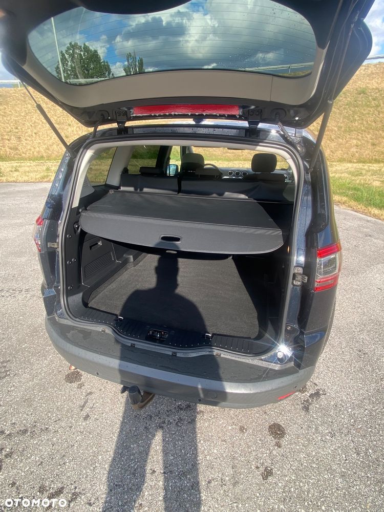 Ford S-Max 2.0 Viva Titanium - 15