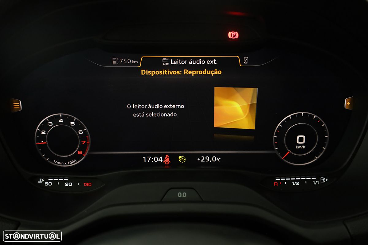 Audi Q2 30 TFSI Advanced - 14