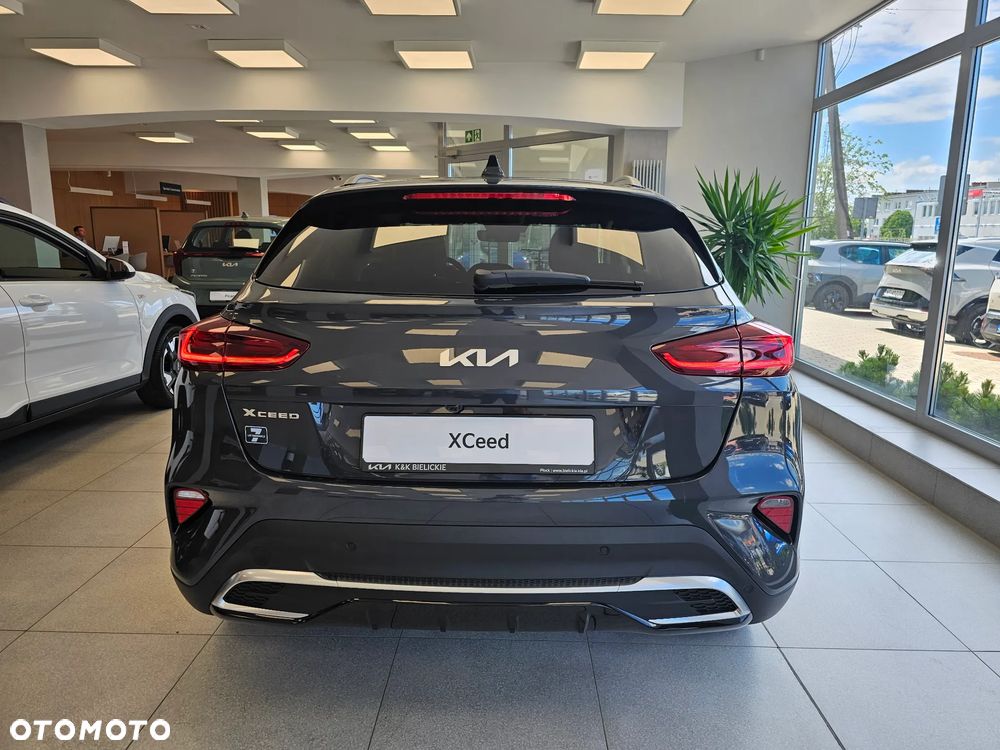 Kia XCeed 1.6 T-GDI M DCT - 4