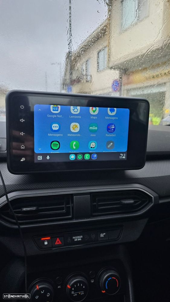 Dacia Sandero 1.0 SCe Essential - 4