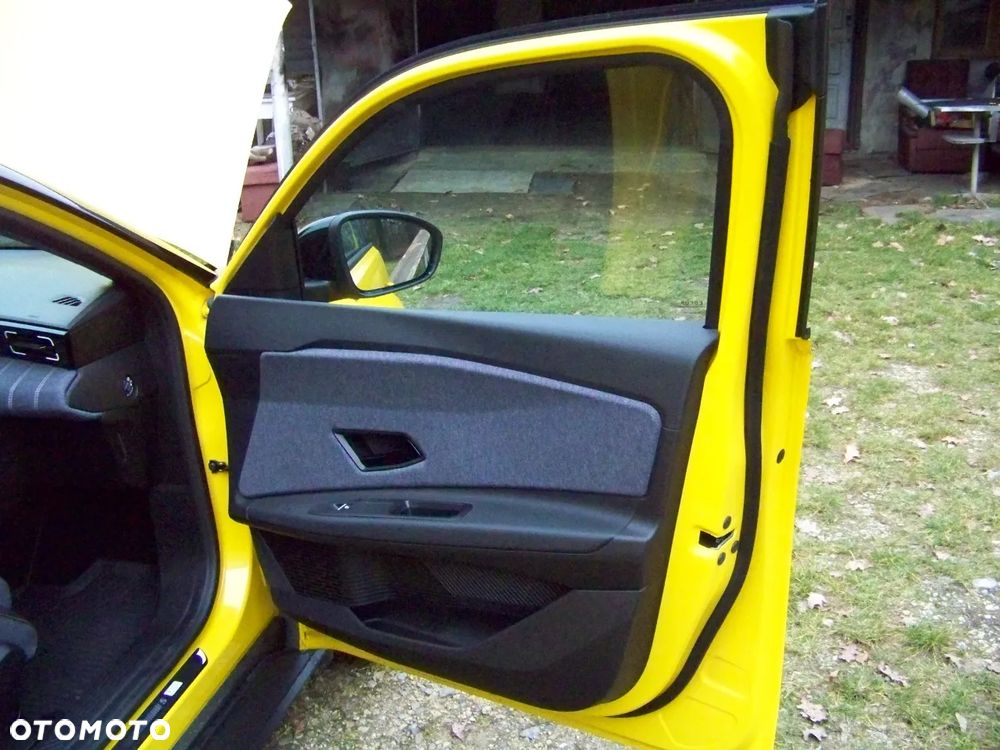 Renault 5 52kWh Comfort Range Techno - 28