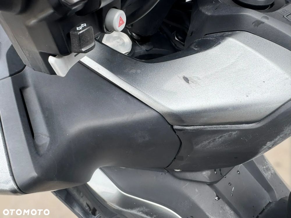 Honda NSS - 10