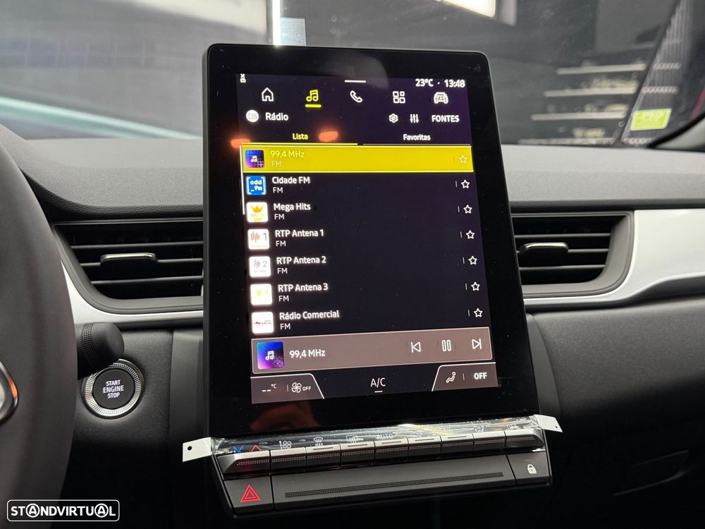 Mitsubishi ASX 1.0 MPI-T Bi-Fuel Kaiteki - 19