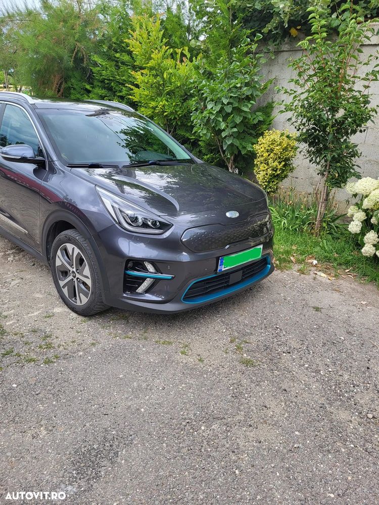 Kia Niro Spirit - 5