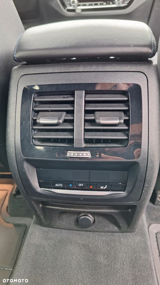 BMW X3 xDrive20d M Sport - 32