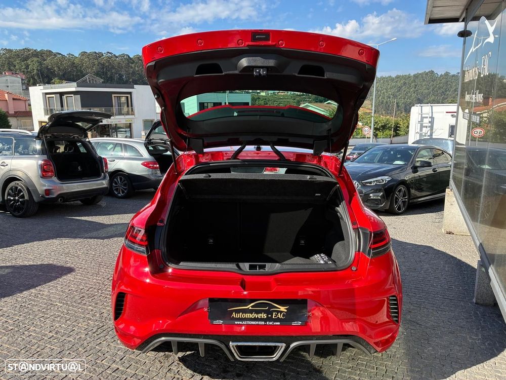 Renault Mégane 1.8 TCe R.S. EDC - 7