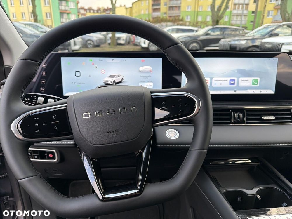 Omoda 5 - 13