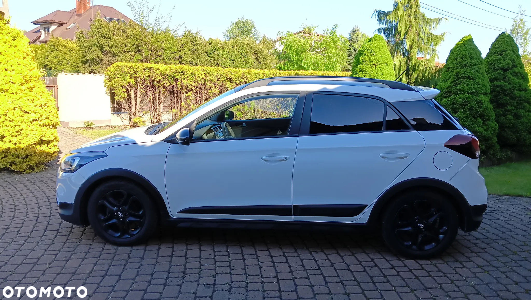 Hyundai i20 1.4 Active - 5