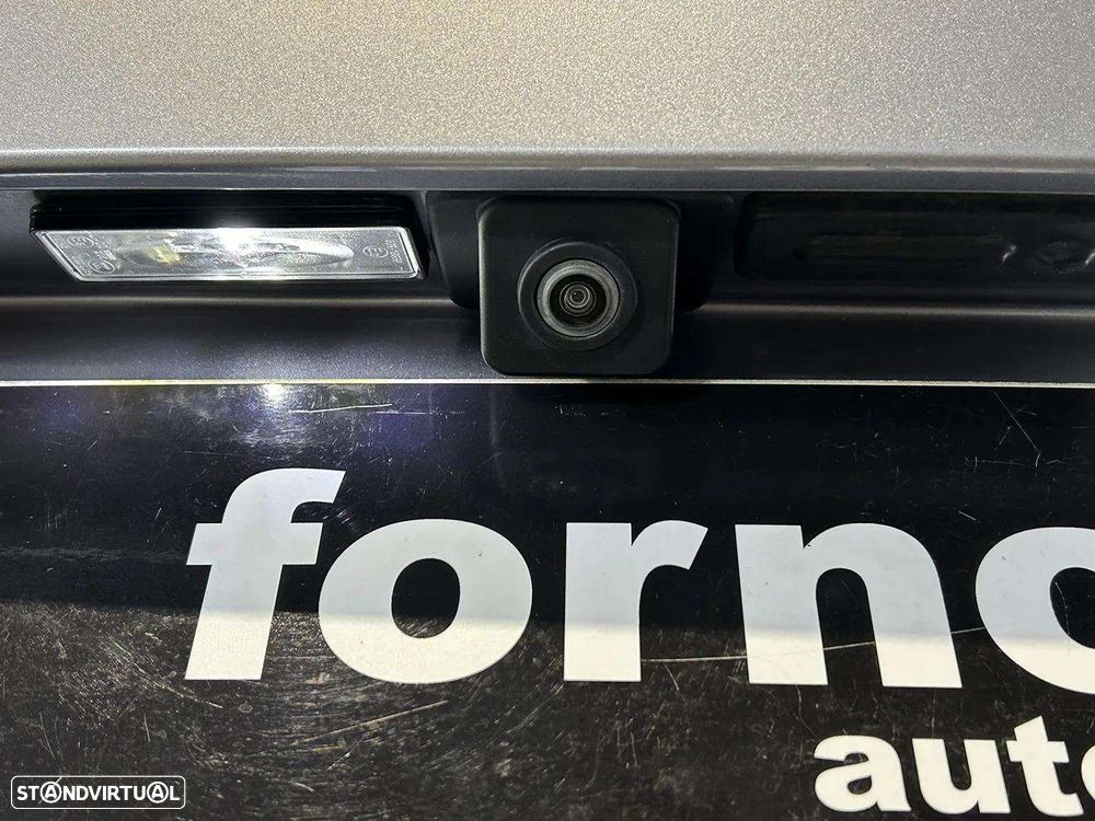 Peugeot 3008 1.5 BlueHDi Allure Pack EAT8 - 12