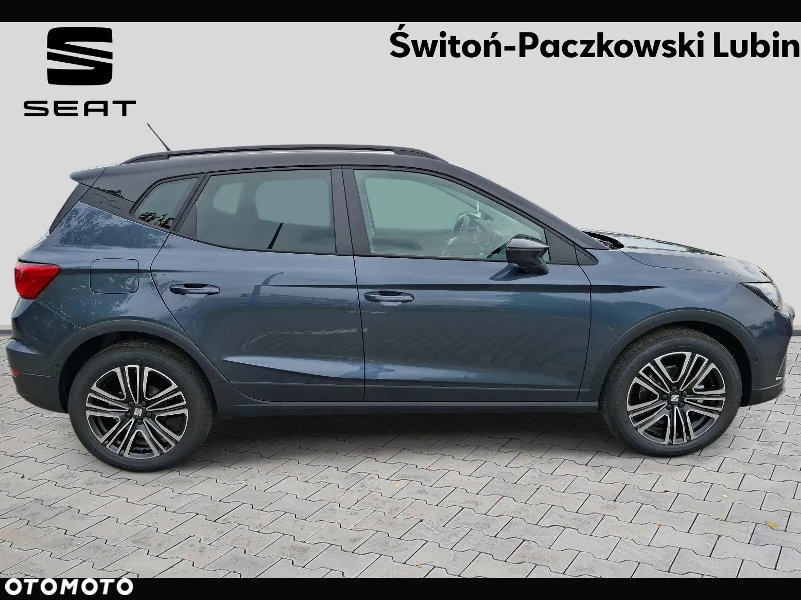 Seat Arona 1.0 TSI Marina S&S DSG - 6