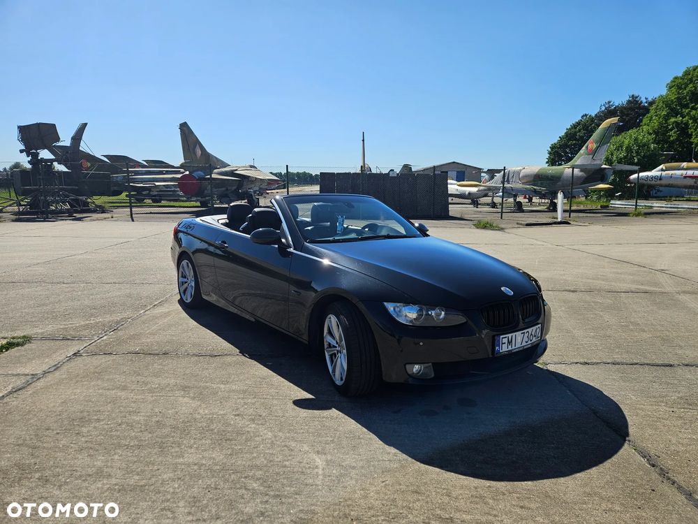 BMW Seria 3 320i - 1