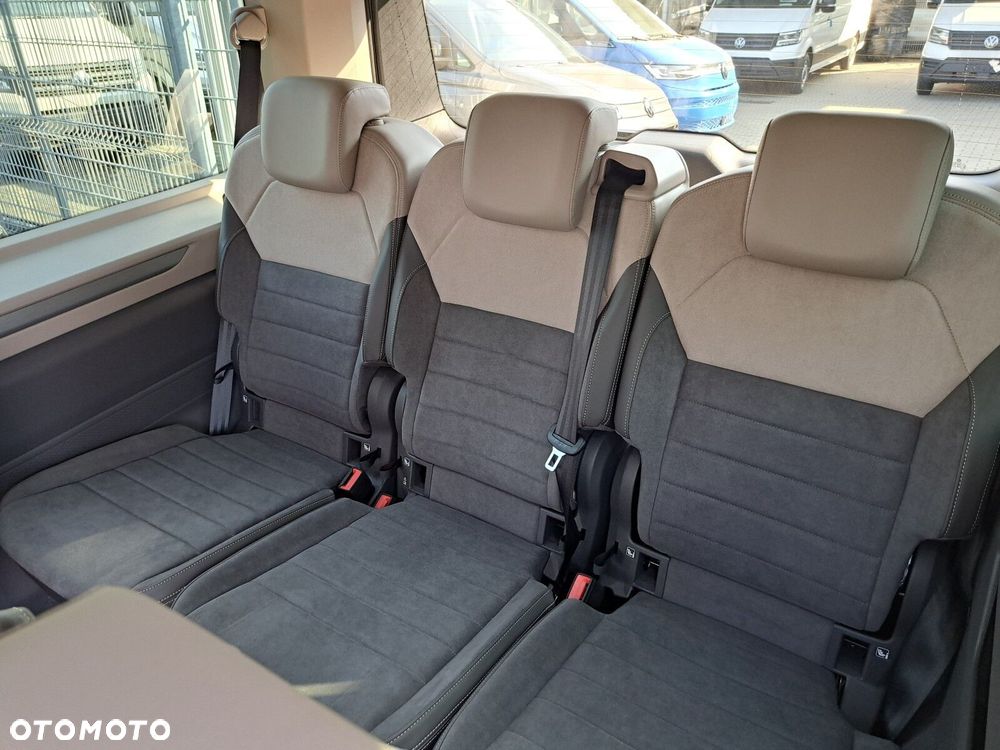 Volkswagen Multivan 2.0 TDI L2 Edition DSG - 15