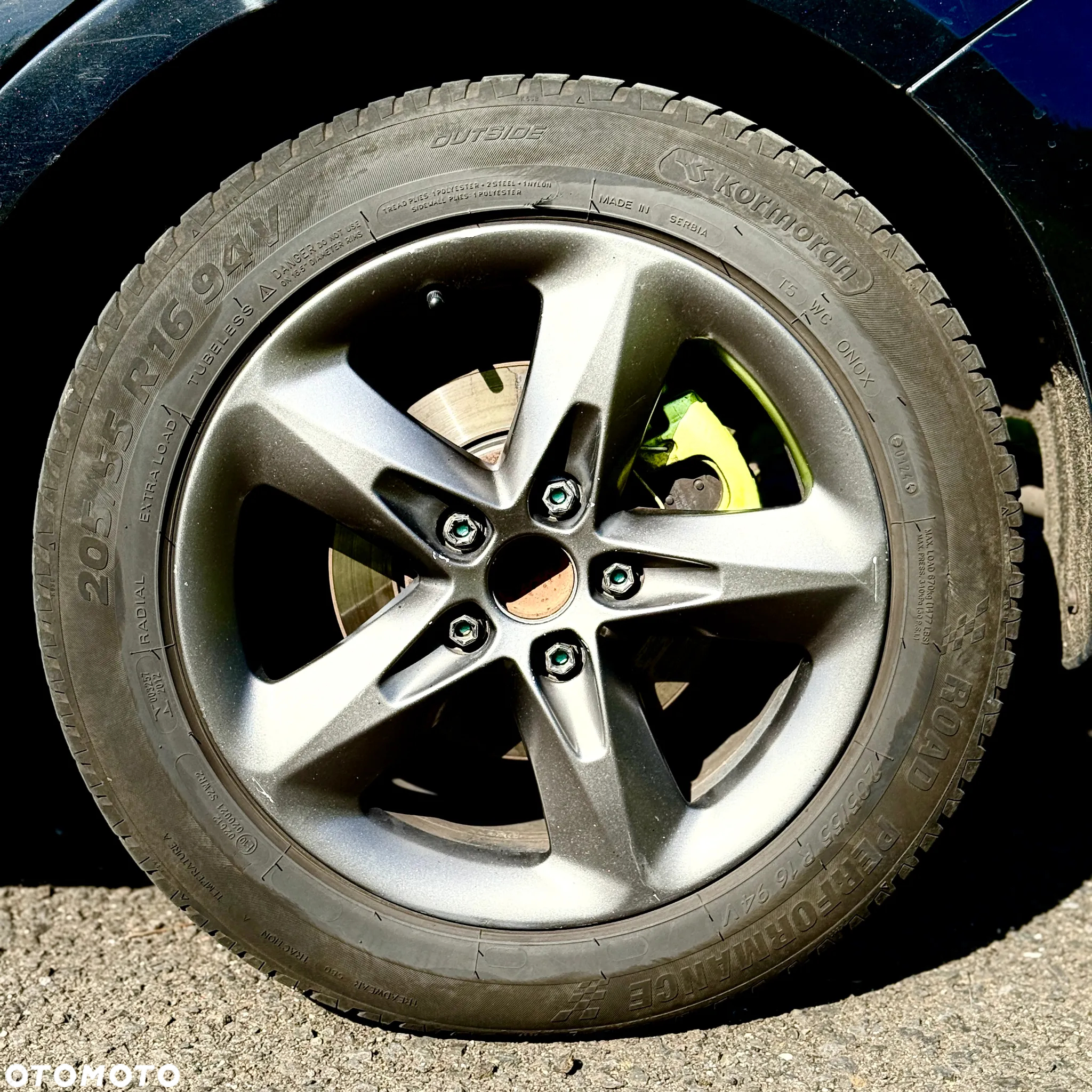 Ford Focus - 14
