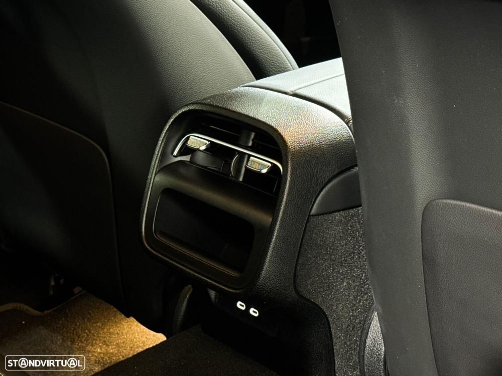 Mercedes-Benz E 300 de 4Matic All-Terrain - 33