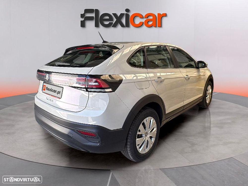 VW Taigo 1.0 TSI Life - 8