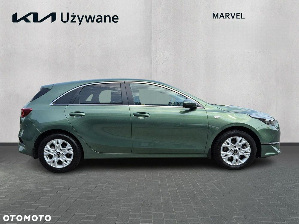 Kia Ceed - 6