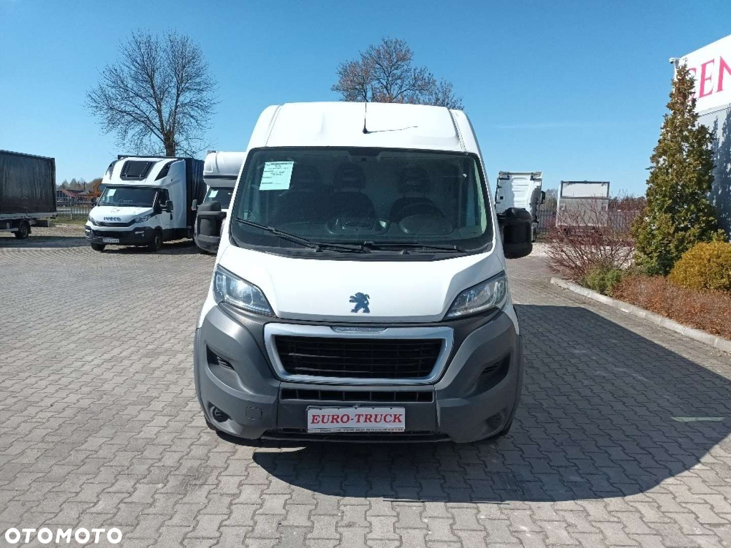 Peugeot Boxer - 10
