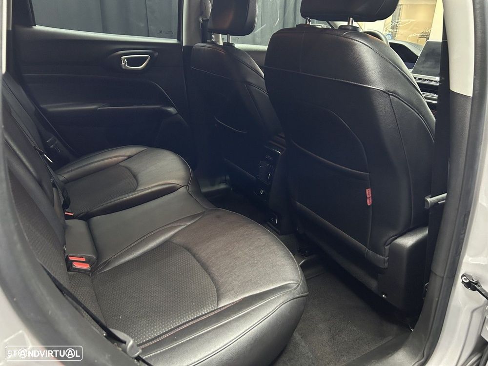 Jeep Compass 1.3 TG 4Xe Trailhawk - 14