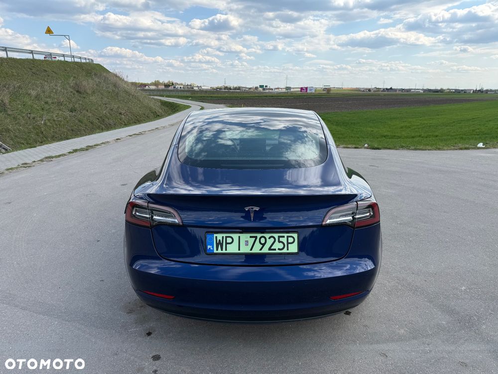 Tesla Model 3 Standard Range Plus - 14