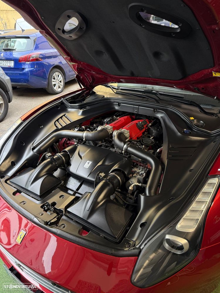 Ferrari California T - 47