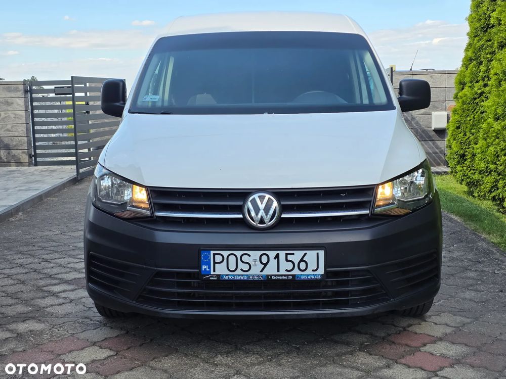 Volkswagen CADDY - 2
