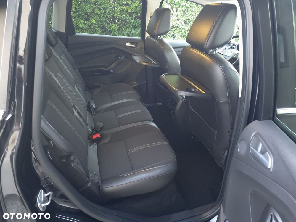 Ford C-MAX 1.5 TDCi Titanium - 8