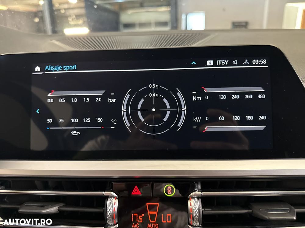BMW Seria 3 - 20