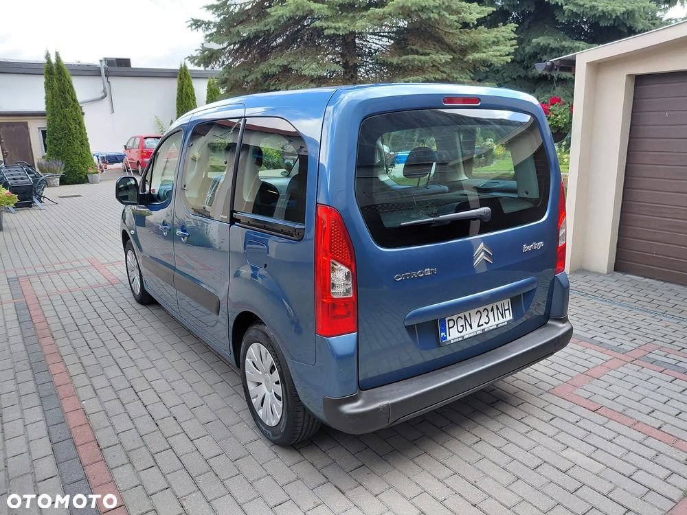 Citroën Berlingo Multispace 1.6 16V Plus - 7