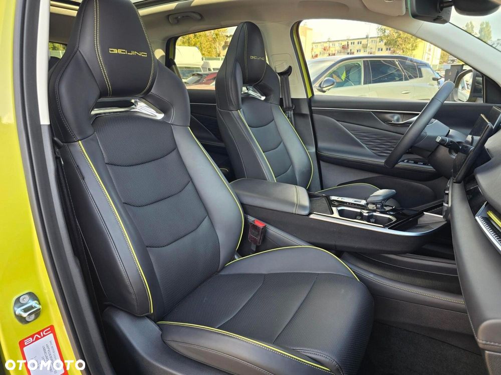 BAIC 5 - 17