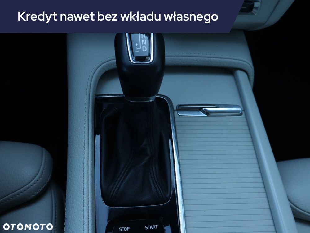 Volvo V90 - 19