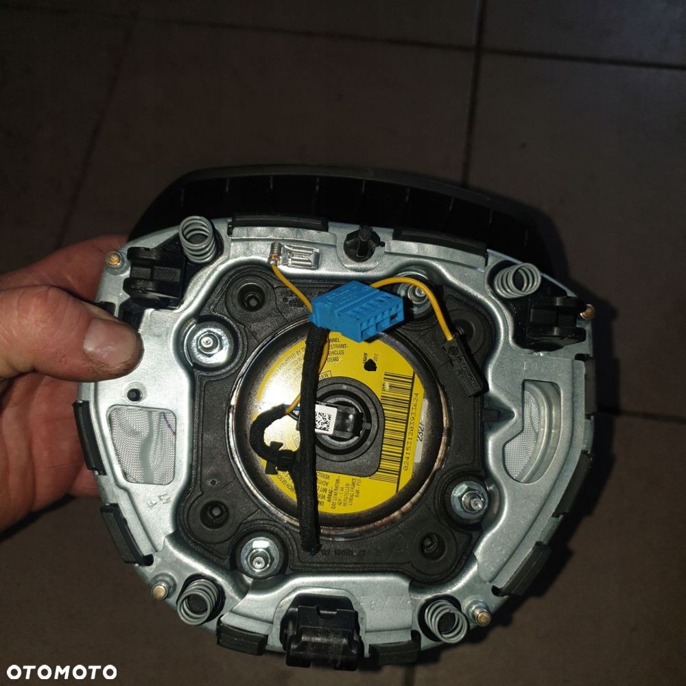 Airbag bmw f10 33678382902 - 2