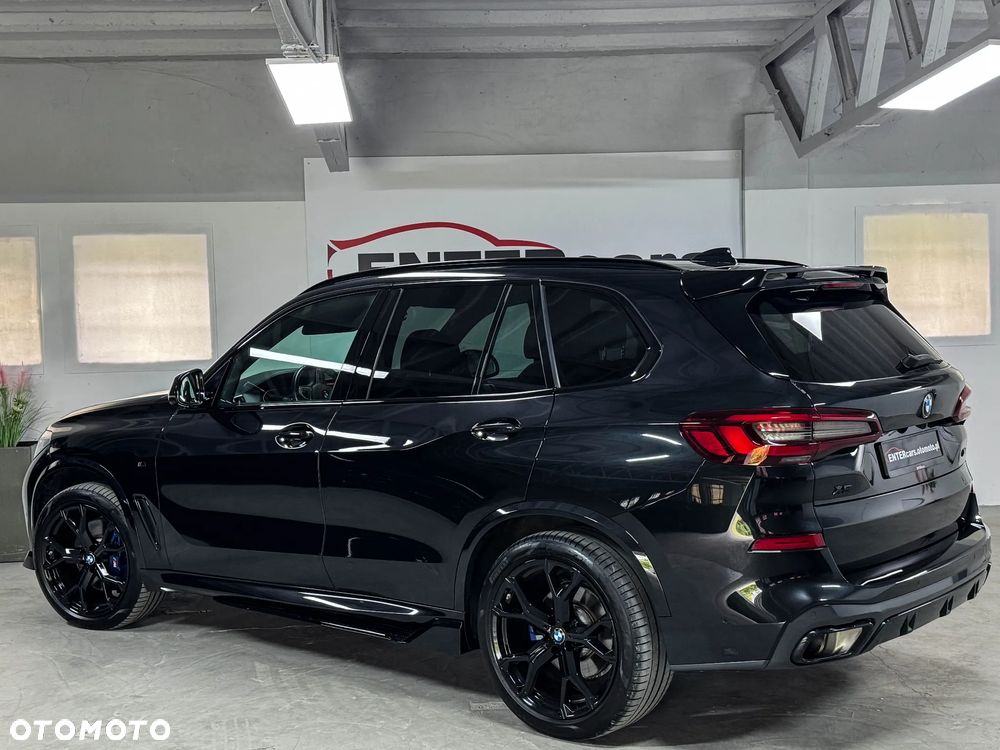BMW X5 xDrive30d - 6
